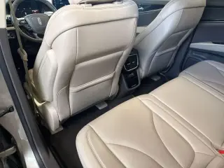 Lincoln Nautilus 2023 AWD Reserve 4 puertas SUV