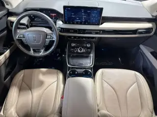 Lincoln Nautilus 2023 AWD Reserve 4 puertas SUV