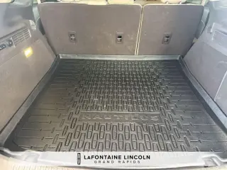 Lincoln Nautilus 2023 AWD Reserve 4 puertas SUV