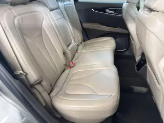 Lincoln Nautilus 2023 AWD Reserve 4 puertas SUV