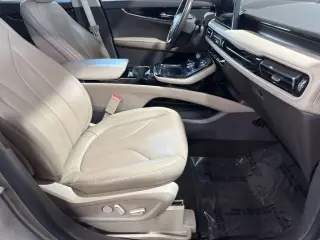 Lincoln Nautilus 2023 AWD Reserve 4 puertas SUV