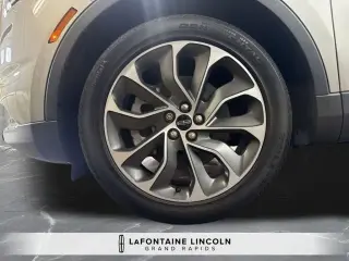 Lincoln Nautilus 2023 AWD Reserve 4 puertas SUV