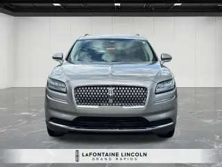 Lincoln Nautilus 2023 AWD Reserve 4 puertas SUV