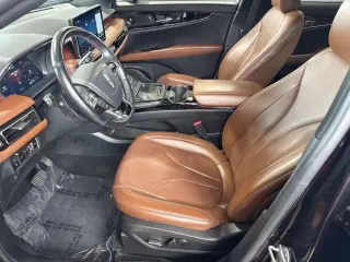 Lincoln Nautilus 2023 AWD Reserve 4 puertas SUV