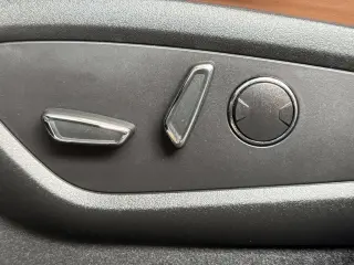Lincoln Nautilus 2023 AWD Reserve 4 puertas SUV
