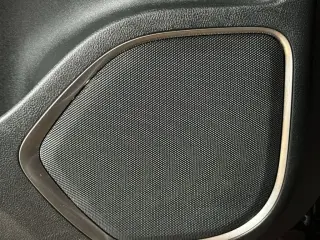 Lincoln Nautilus 2023 AWD Reserve 4 puertas SUV