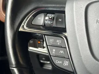 Lincoln Nautilus 2023 AWD Reserve 4 puertas SUV