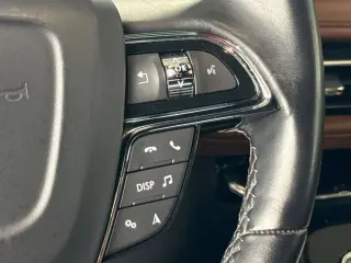 Lincoln Nautilus 2023 AWD Reserve 4 puertas SUV