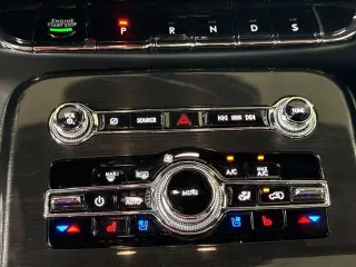 Lincoln Nautilus 2023 AWD Reserve 4 puertas SUV