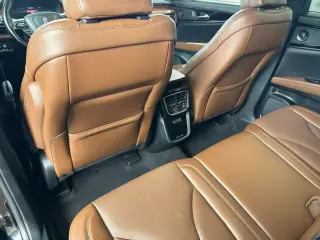 Lincoln Nautilus 2023 AWD Reserve 4 puertas SUV