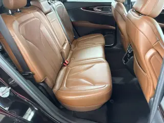 Lincoln Nautilus 2023 AWD Reserve 4 puertas SUV