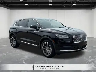 Lincoln Nautilus 2023 AWD Reserve 4 puertas SUV