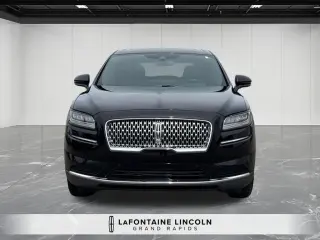 Lincoln Nautilus 2023 AWD Reserve 4 puertas SUV