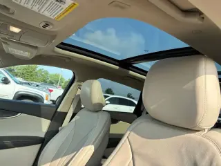 Lincoln Nautilus 2020 AWD Reserve 4 puertas SUV