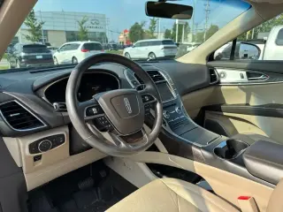 Lincoln Nautilus 2020 AWD Reserve 4 puertas SUV