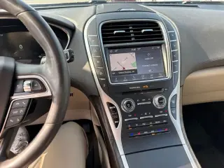 Lincoln Nautilus 2020 AWD Reserve 4 puertas SUV