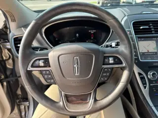 Lincoln Nautilus 2020 AWD Reserve 4 puertas SUV