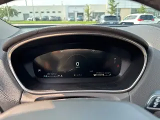 Lincoln Nautilus 2020 AWD Reserve 4 puertas SUV