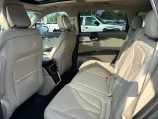 Lincoln Nautilus 2020 AWD Reserve 4 puertas SUV