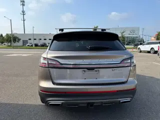 Lincoln Nautilus 2020 AWD Reserve 4 puertas SUV