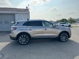 Lincoln Nautilus 2020 AWD Reserve 4 puertas SUV