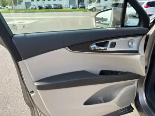 Lincoln Nautilus 2020 AWD Reserve 4 puertas SUV