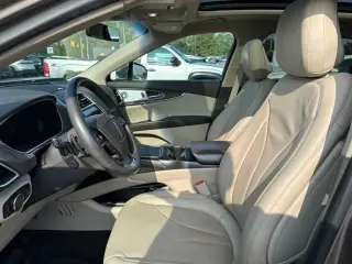 Lincoln Nautilus 2020 AWD Reserve 4 puertas SUV