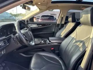 Lincoln Nautilus 2022 AWD Reserve 4 puertas SUV