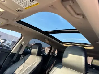 Lincoln Nautilus 2022 AWD Reserve 4 puertas SUV