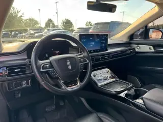 Lincoln Nautilus 2022 AWD Reserve 4 puertas SUV