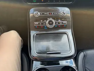 Lincoln Nautilus 2022 AWD Reserve 4 puertas SUV