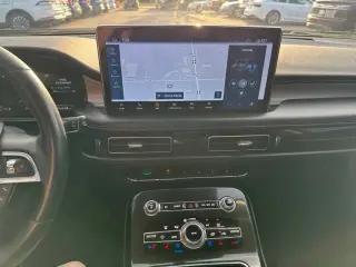 Lincoln Nautilus 2022 AWD Reserve 4 puertas SUV