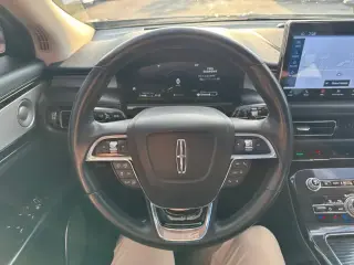 Lincoln Nautilus 2022 AWD Reserve 4 puertas SUV