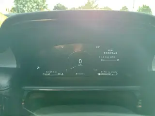 Lincoln Nautilus 2022 AWD Reserve 4 puertas SUV