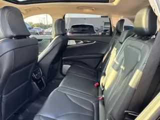 Lincoln Nautilus 2022 AWD Reserve 4 puertas SUV