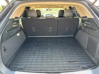 Lincoln Nautilus 2022 AWD Reserve 4 puertas SUV
