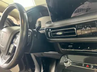 Lincoln Nautilus 2022 AWD Reserve 4 puertas SUV