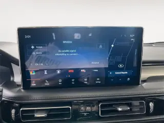 Lincoln Nautilus 2022 AWD Reserve 4 puertas SUV