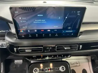Lincoln Nautilus 2022 AWD Reserve 4 puertas SUV