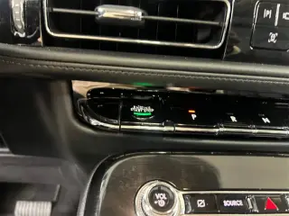 Lincoln Nautilus 2022 AWD Reserve 4 puertas SUV