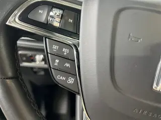 Lincoln Nautilus 2022 AWD Reserve 4 puertas SUV