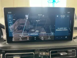 Lincoln Nautilus 2022 AWD Reserve 4 puertas SUV