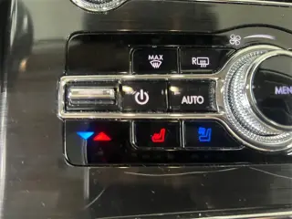 Lincoln Nautilus 2022 AWD Reserve 4 puertas SUV