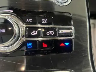 Lincoln Nautilus 2022 AWD Reserve 4 puertas SUV