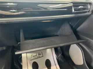 Lincoln Nautilus 2022 AWD Reserve 4 puertas SUV