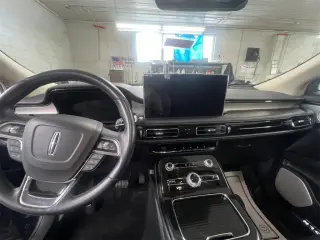 Lincoln Nautilus 2022 AWD Reserve 4 puertas SUV