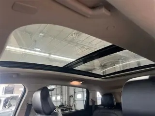 Lincoln Nautilus 2022 AWD Reserve 4 puertas SUV