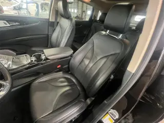 Lincoln Nautilus 2022 AWD Reserve 4 puertas SUV