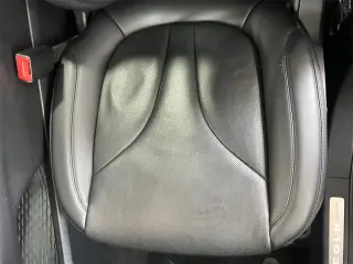Lincoln Nautilus 2022 AWD Reserve 4 puertas SUV