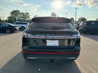 Lincoln Nautilus 2022 AWD Reserve 4 puertas SUV